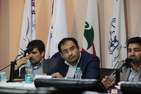نشست تخصصی بررسی روش های تامین مالی صنعت نفت ایران از طریق بازار سرمایه