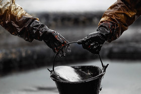 الگوی خرید جهانی نفت تغییر کرد