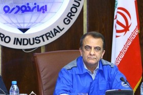 عرضه ۶۵۰۰دستگاه خودروی دنا در بورس کالا
