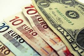 تقویت دلار، پوند و یورو بانکی