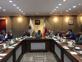 پسته روی رینگ صادراتی بورس کالا می رود/تامین اعتبار از سوی بانک کشاورزی