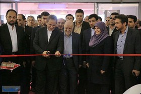 یازدهمین نمایشگاه بین المللی ایران پلاست به طور رسمی افتتاح شد
