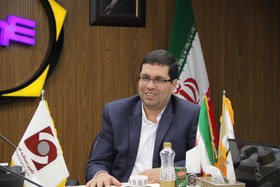 صندوق طلای زرافشان امید ایرانیان
