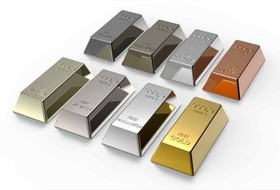 پیش بینی روند قیمت فلزات گرانبها تا سال ۲۰۳۰