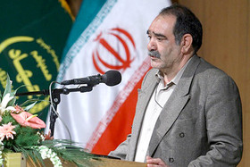 تولید ۱۷ هزار هکتار پسته ارگانیک در ایران