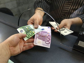 حرکت همسوی دلار، یورو و پوند در مدار مثبت