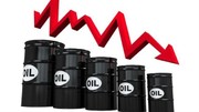 بزرگترین ریزش هفتگی قیمت نفت رقم خورد