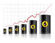 طلای سیاه در مسیر صعود