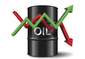چرایی افزایش و کاهش قیمت نفت در سال ۲۰۱۸