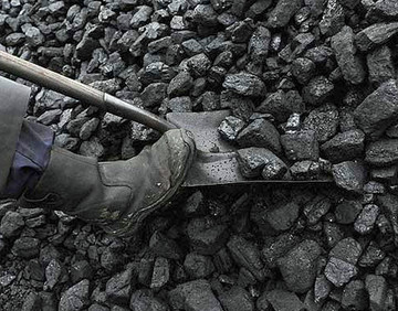 زغالسنگ آمریکایی در بورس های چینی