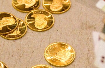 مختصات بازار جدید برای سکه طلا