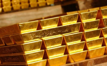 طلا در بالاترین سطح سه ماهه ثابت ماند