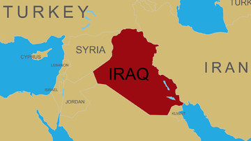 اهمیت تداوم عرضه کالاهای ایرانی در بازار عراق