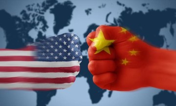 شکایت چین علیه آمریکا در سازمان جهانی تجارت