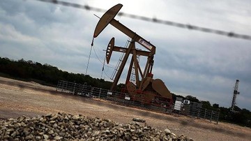 ثبت رکورد ۴ ساله جدید برای بهای نفت