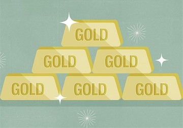 طلا افزایشی می شود