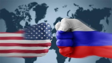 روسیه به جنگ تجاری جهانی پیوست