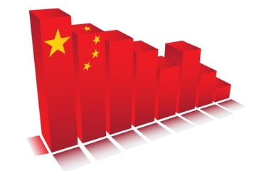 اقتصاد چین به قرنطینه می‌رود؟