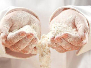 آرد گندم در بورس کالا معامله شد