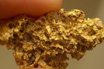 افزایش ۲۹ درصدی تولید طلا در موته