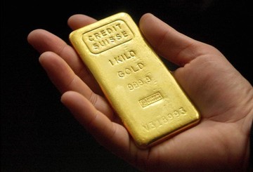 بانک های مرکزی جهان ۱۹۳ تن شمش طلا خریدند