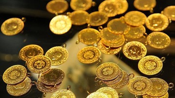 ۲ عامل موثر بر قیمت طلا در کوتاه مدت