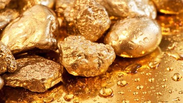 احتمال افت قیمت جهانی طلا تا مرز ۱۱۹۰ دلار