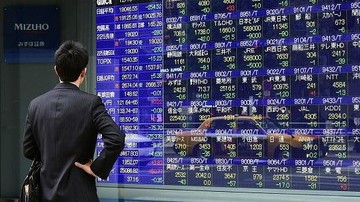 رونق بازارهای سهام آسیا