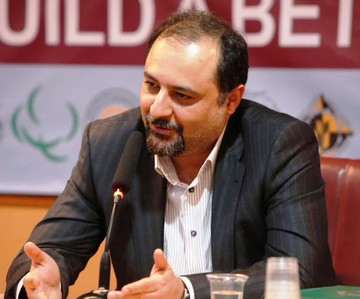 برنامه دولت برای مرجعیت بورس کالای ایران در قیمت زعفران جهان