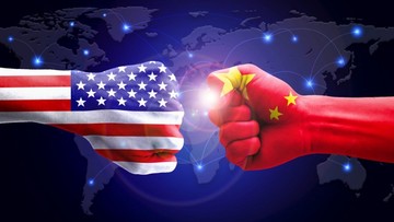 هشدار آمریکا به چین نسبت به راه انداختن جنگ ارزی