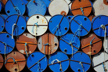 افت ۱۹.۵ درصدی نفت برنت در سال ۲۰۱۸