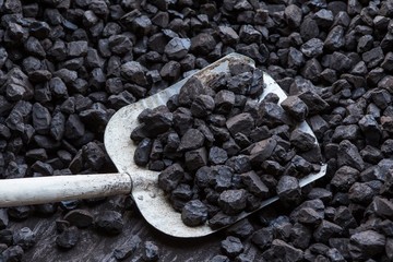 کاهش حجم واردات زغال سنگ چین