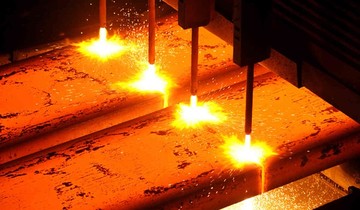 فولادساز ژاپنی به دنبال منابع جایگزین سنگ آهن