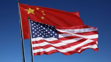 چین توافق کرد ۱.۲ تریلیون دلار کالا از آمریکا خریداری کند
