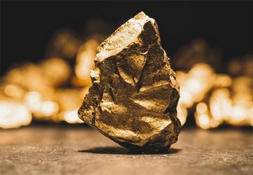 تحلیل جالب یک موسسه سرمایه گذاری درباره روند قیمت  طلا