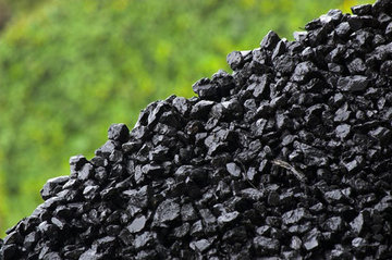 افزایش مصرف زغال‌سنگ در قاره سبز
