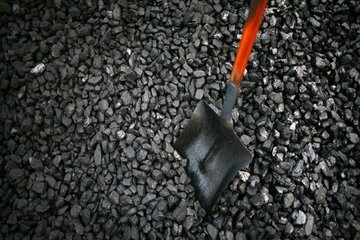 انرژی گران تمایل به استخراج زغال سنگ را بیشتر کرد