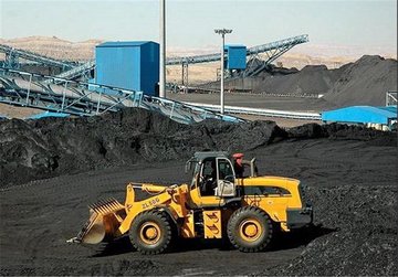 قیمت زغال سنگ در چین رکورد زد