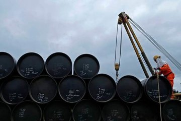 موج جدید کرونا در چین ترمز صعود نفت را می‌کشد؟