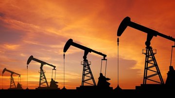 کاهش دکل‌های حفاری نفت در آمریکا