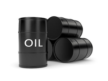ریزش هفتگی قیمت نفت رکورد زد