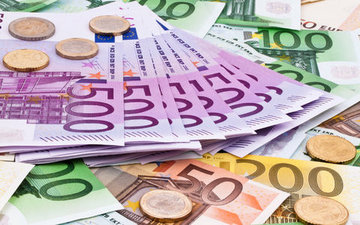 یورو و پوند صعودی شد
