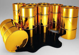 افت بهای نفت به دلیل کند شدن رشد اقتصادی