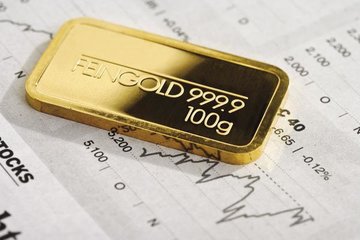 آیا طلای ۲۰۰۰ دلاری در راه است؟