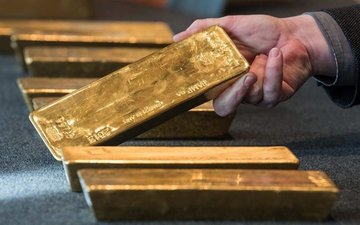 بهره برداری از ۱۳ طرح تولید شمش طلا تا ۵ سال آینده