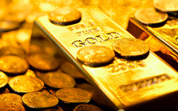 طلا در آستانه ثبت بدترین عملکرد ماهانه در ۸ ماه گذشته