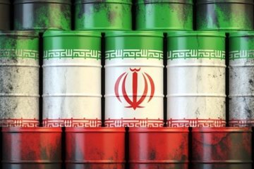 افزایش ۵۳ درصدی صادرات نفت ایران به چین