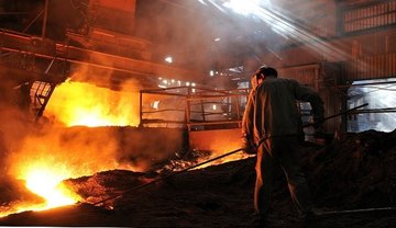 نگاهی به بازار فولاد چین پیش از آغاز تعطیلات