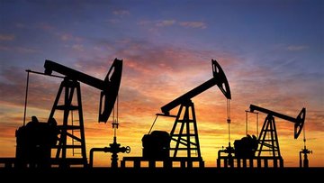 تولید نفت روسیه ۲۴ هزار بشکه در روز کاهش یافت