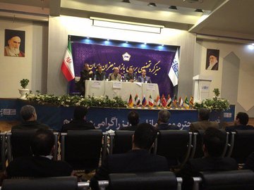 رشد سهم ایران در تجارت ۸میلیون دلاری زعفران با کمک بورس کالا
